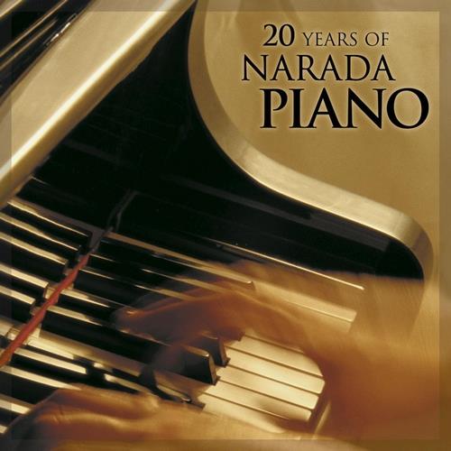 20 Years Of Narada - Various 2 CDs