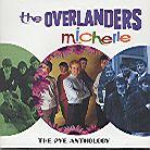 Overlanders - Michelle