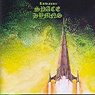 Ramases - Space Hymns