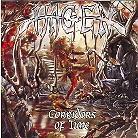 Hagen - Corridors Of Time