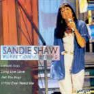 Sandie Shaw - Puppet On A String