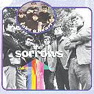 Sorrows - Take A Heart 2 CD