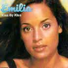Emilia - Kiss By Kiss - 2 Track