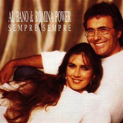 Albano & Romina Power - Sempre Sempre