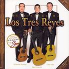 Los Tres Reyes - El Retorno De Los