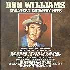 Don Williams - Greatest Country Hits