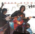 Dean Brown - Here