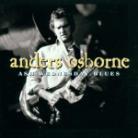 Anders Osborne - Ash Wednesday Blues
