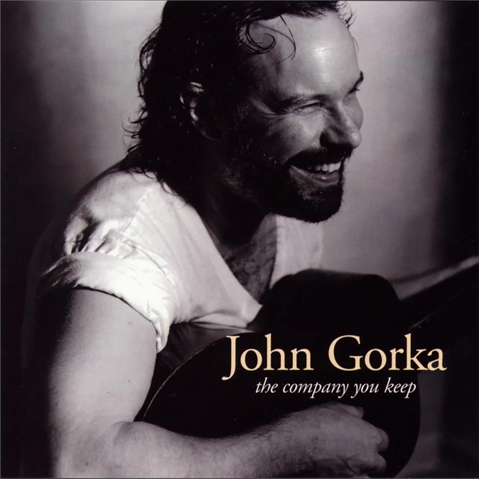 John Gorka - Company You Keep