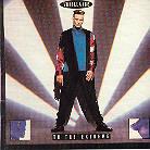 Vanilla Ice - To The Extreme