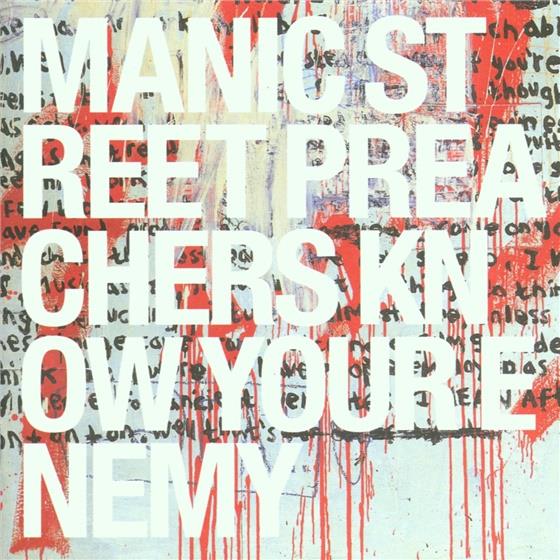 Manic Street Preachers - Know Your Enemy
