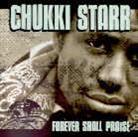 Chukki Starr - Forever Shall Praise