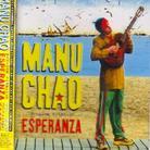 Manu Chao - Proxima Estacion Japan Edition