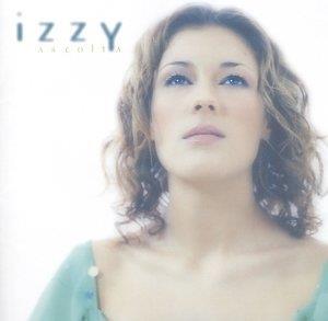 Izzy - Ascolta - Bonustrack Japan Edition