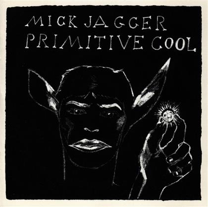 Mick Jagger - Primitive Cool