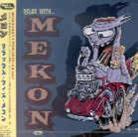 Mekon - Relax With Mekon Japan Edition