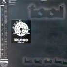 Tool - Lateralus (Japan Edition)