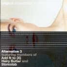 Add N To X, Stereolab & Hairy Butter - Alternative 3 (OST) - OST