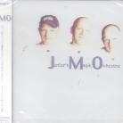 Junior Vasquez - Junior's Magicm Orchestra - Mini