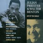 Julian Priester - Out Of This World