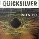 DJ Quicksilver - Ameno