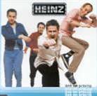 Heinz - Lieb Im Prinzip