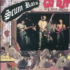 Scum Rats - Go Out In A Scum Dream