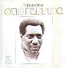 Otis Redding - Immortal