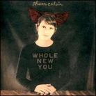 Shawn Colvin - Whole New You