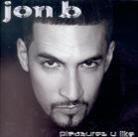 Jon B. - Pleasures You Like