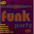 Millennium Funk Party