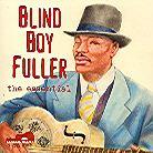 Blind Boy Fuller - Essential 2 CD