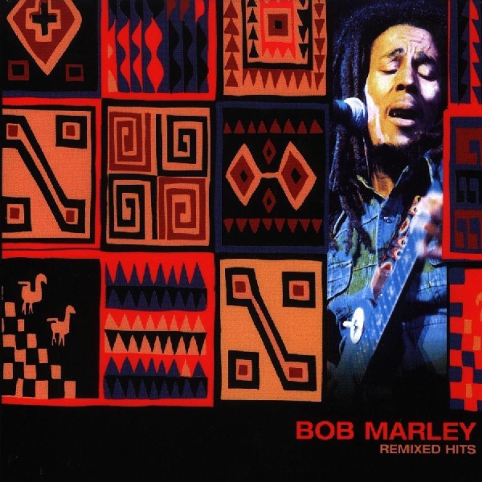 Bob Marley - Remixed Hits