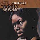 Freddie Roach - Brown Sugar