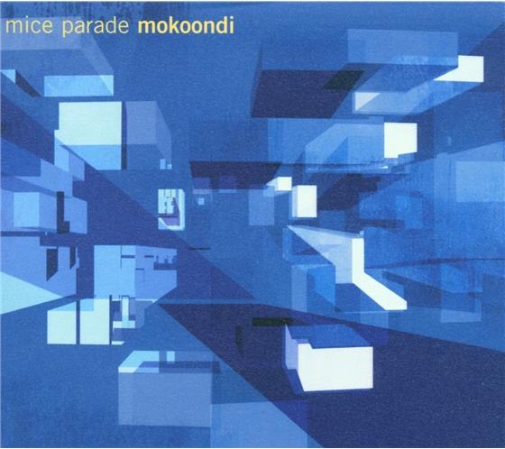 Mice Parade - Mokoondi