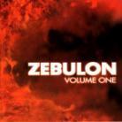 Zebulon - Volume One