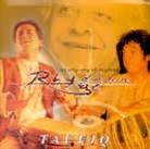 Taufiq - Rhydhun:An Odyssey Of Rhythm