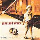 Aldo Romano - Palatino - Chapter 3