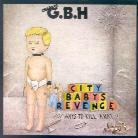 G.B.H. - City Baby's Revenge