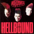 Nekromantix - Hellbound