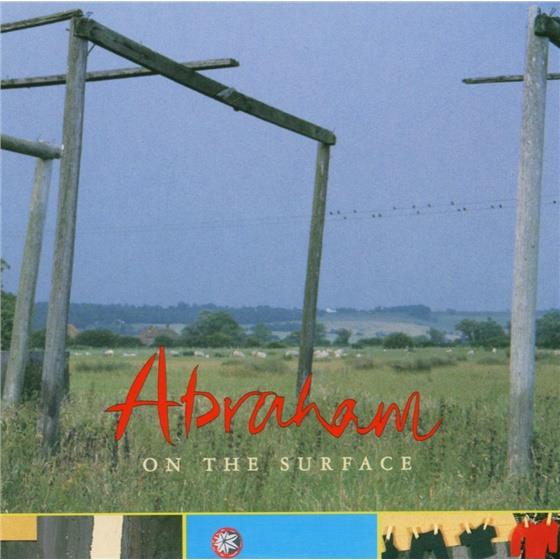 Abraham - On The Surface
