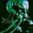 Red Harvest - New World Rage Music