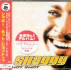 Shaggy - Hot Shot - 3 Bonustracks Japan Edition