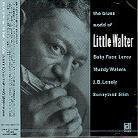 Little Walter - Blues World Of