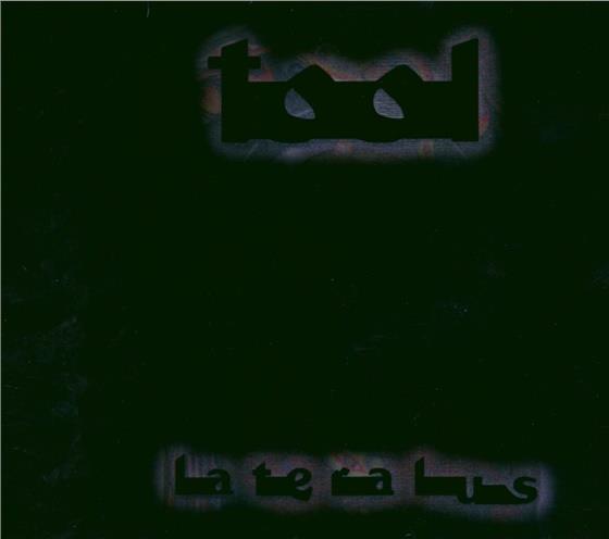 Tool - Lateralus
