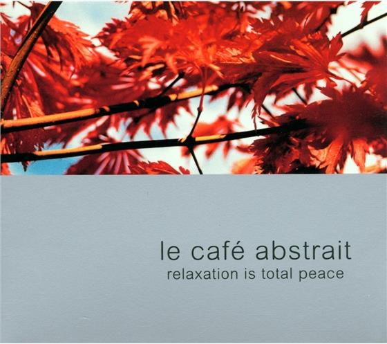 Cafe Abstrait - Vol. 2