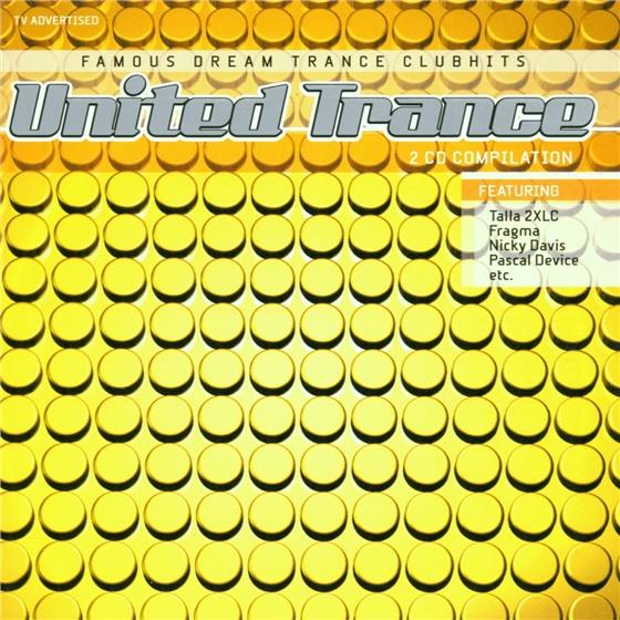 United Trance - Various 1
