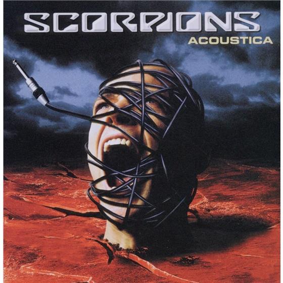 Scorpions - Acoustica