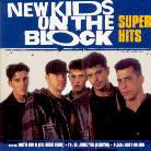 New Kids On The Block - Super Hits
