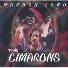 Cimarons - Maroon Land